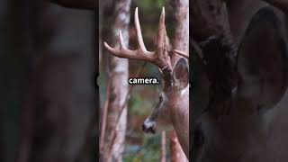 Soon as you shoot your target Whitetail Buck Do These Tips bowhunting whitetailhabitat [upl. by Rehptsirhc252]