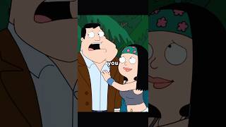 Stan and Haley relationship in a nutshell highlights americandad [upl. by Nitsrik651]