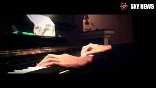 She Neva Knows Piano Version  Ole Vương Anh [upl. by Aratnahs752]