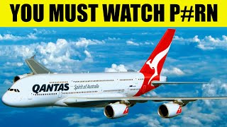 The Dark Side of Qantas Exposed [upl. by Spearing928]