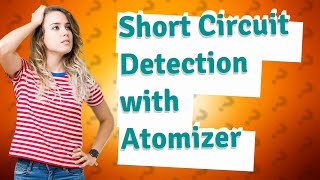 How Can I Use a Rosin Dispenser Atomizer to Detect Short Circuits [upl. by Franza]