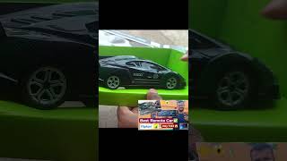 Remote Control Car Unboxing 😱🎉Best Remote Control Toy Car 😍 onlineshopping tech [upl. by Eaton]