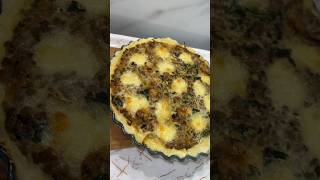 Quiche pomme de terre music viral fouryou recettefacile pourtoi recette arabic marocfyp [upl. by Runstadler]