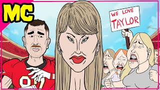 Taylor Swifts Break Up [upl. by Cud]