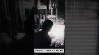 ALAN WAKE II alanwake2 alanwake horrorgaming bolzano [upl. by Yraeg]