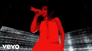 Becky G Oscar Maydon  MERCEDES Latin American Music Awards 2024 [upl. by Nosaj701]