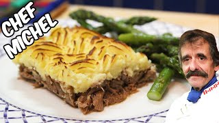 Hachis parmentier au canard [upl. by Rihaz990]