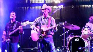 Aaron Watson [upl. by Odanref]