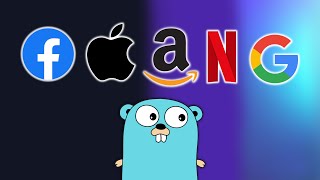 What companies are using Golang And how [upl. by Ryann]