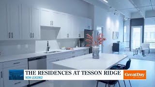 The Residences at Tesson Ridge [upl. by Flanna57]