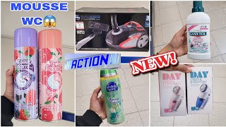 ACTION🤩100 PRODUITS MÉNAGERS 2612 actionfrance action nouveautésaction actionaddict produits [upl. by Burdelle606]