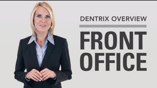 Thrive and Grow with Dentrix Office Productivity and Efficiency [upl. by Skylar]