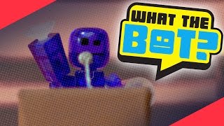 What the Bot 💩  Funeral [upl. by Crescen624]