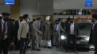 Jalsa Salana Germany 2023 Inspection Moaina with Hazrat Mirza Masroor Ahmad [upl. by Mcintosh721]