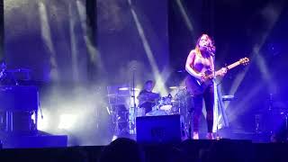 Maren Morris  Girl live  Roots N Blues 2019 [upl. by Hyacinthia656]