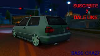 ZANTO  ATURDIDO  Bass Boosted [upl. by Lien]