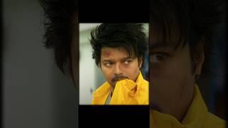 GOAT  4K EDIT Jeevan x Thalapathy  goat vijaythalapathy jeevan ytshorts RaviEdit9 [upl. by Malita]