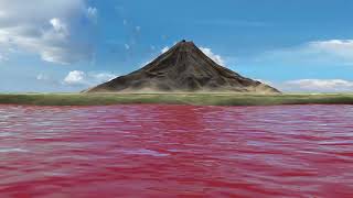 Lake Natron Tanzania [upl. by Fatima617]