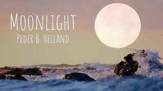 Peder B Helland  Moonlight Radio Edit [upl. by Asamot]