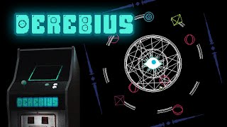 Derebius  Arcade Gameplay of The Video Game Urban Legend Prototype Footage [upl. by Odrarebe399]