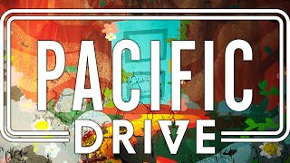 We learn about THE VISIONS in Pacific Drive Ep 13 [upl. by Ellertnom460]