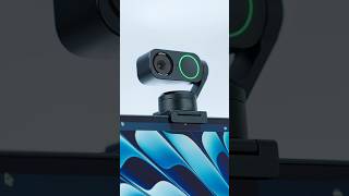 This 4K Webcam is CRAZY Insta360 Link 2 and 2C [upl. by Colet]