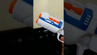 Amazing Air Blaster Bullet Gun [upl. by Nine]