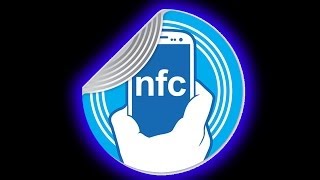 NFC Tags In Home automation Demonstration [upl. by Susannah]