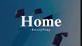 Home Graduation Song  Official Lyrics Video [upl. by Yancy]