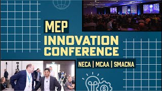 Find Out What Happened at the 2023 MEP Conference [upl. by Niai]