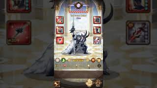 AFK ARENA 劍與遠征 3644  No Thoran 無骨王 [upl. by Quillon]