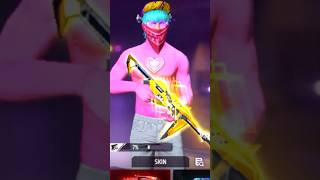 freefire cobra mp40 hote Sathi 7 level ki maine Pukar MP4 hath mein liya 😭🙏💪 [upl. by Odom]