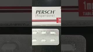 Persch 1mg Tablet Uses Persch 2mg Tablet Uses Persch Tablet Uses [upl. by Asille]