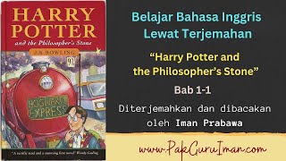 Harry Potter Audiobooks Terjemahan Indonesia 11 [upl. by Enyluqcaj]