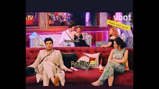 Bigg boss 15 latest update  bb15 latest news  bb15 live streaming  bb15 live 247 bb15 live feed [upl. by Anitsugua760]