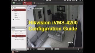 Ivms 4500 client software for windows amp Mac Easily download amp install from Apple store I App Store [upl. by Ermey642]