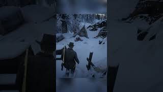 Panoramic Map location gaming rdr2 shorts panoramic map loots [upl. by Avram]