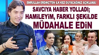 Emrullah Erdinçten yeni açıklama Dilan Engin Polat Tayyargiller Özlem Tayyar Öz ve Seçil Erzan [upl. by Patience770]