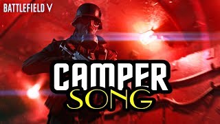 CAMPER SONG quotOfficial Music Videoquot [upl. by Rialcnis341]