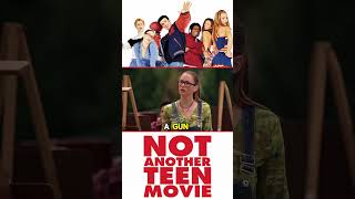 How to Win a Girls Heart  Not Another Teen Movie parody movieclips chrisevans oscars romantic [upl. by Alvita]