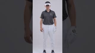 FJ Athletic Performance Styles  FootJoy SEA [upl. by Astred]