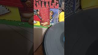 Snoop Dogg Doggy Dogg world on vinyl [upl. by Singleton]