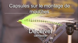 26 Déceiver quotcarnassierquot HD [upl. by Isis959]