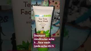 mamaearth product honest review 🙂🙂 [upl. by Matthus886]