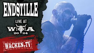 Endstille  Live at Wacken Open Air 2024 [upl. by Xever969]