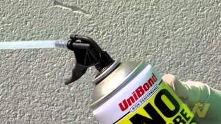 How to Use Expanding Foam Filler [upl. by Nataline326]