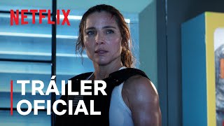 Interceptor EN ESPAÑOL  Tráiler oficial  Netflix [upl. by Feer]