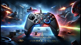 🎮 Trust GXT 542 Muta Review 🎧 [upl. by Odraboel]