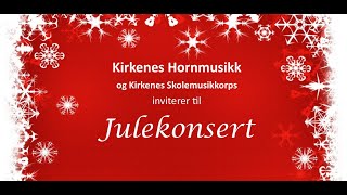 Julekonsert 2024 [upl. by Navnod881]