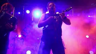 Steve n Seagulls  Run To The Hills  LankaFest 2023 Puolanka Finland [upl. by Oz]